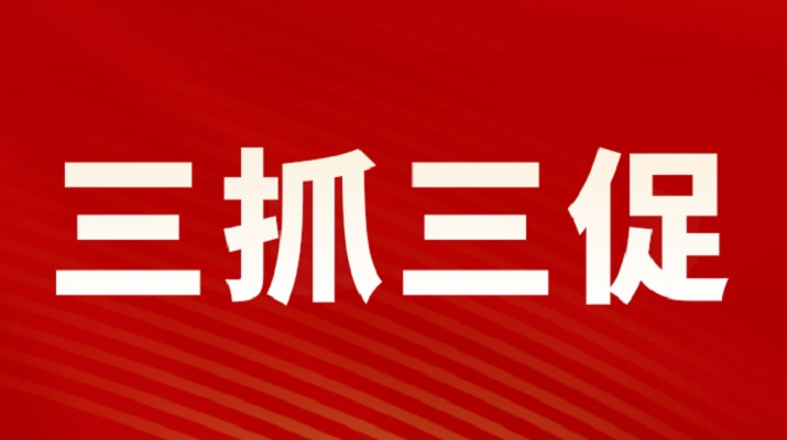 三抓三促进行时 | 米兰(中国)_米兰平台集团党委专题学习《习近平谈治国理政》（第四卷）