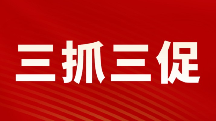 三抓三促进行时 | 米兰(中国)_米兰平台集团党委专题学习《中国共产党宣传工作条例》